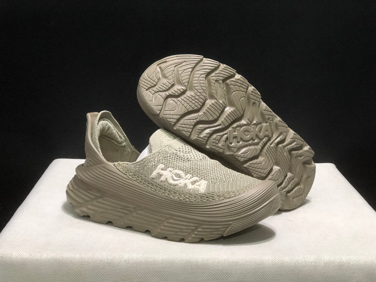 ONE ONE Restore TC by HOKA - product image from the listing.