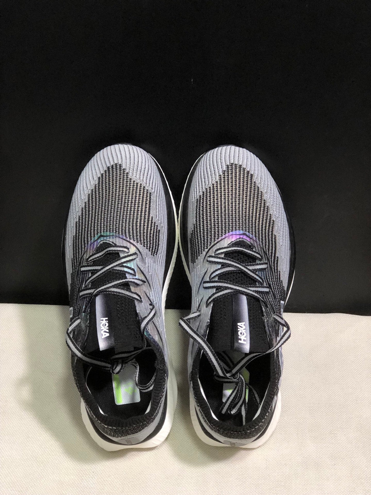 ONE ONE CIELO X1 by HOKA - product photo shown in the listing for this item.