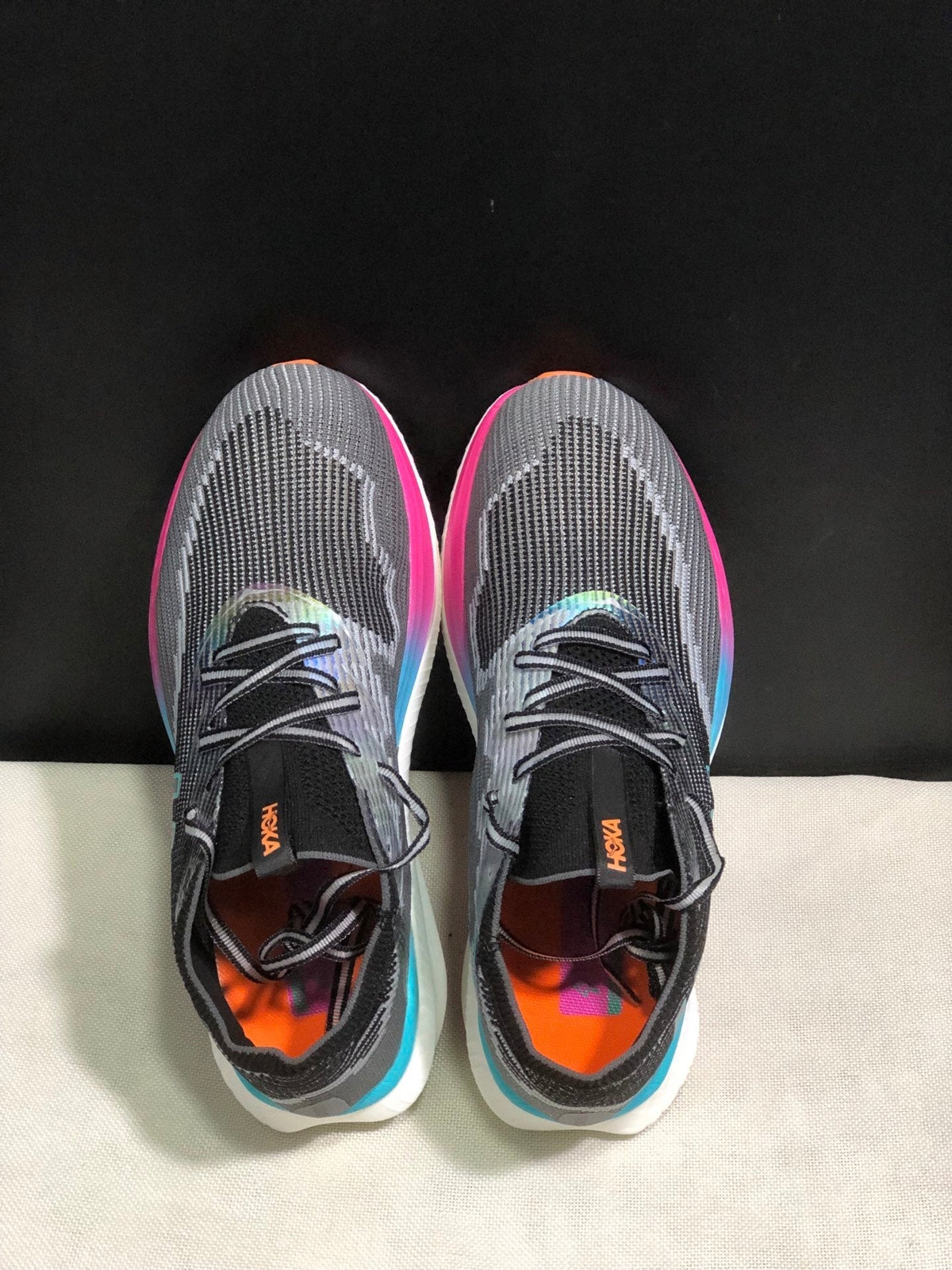 ONE ONE CIELO X1 by HOKA - product photo shown in the listing for this item.