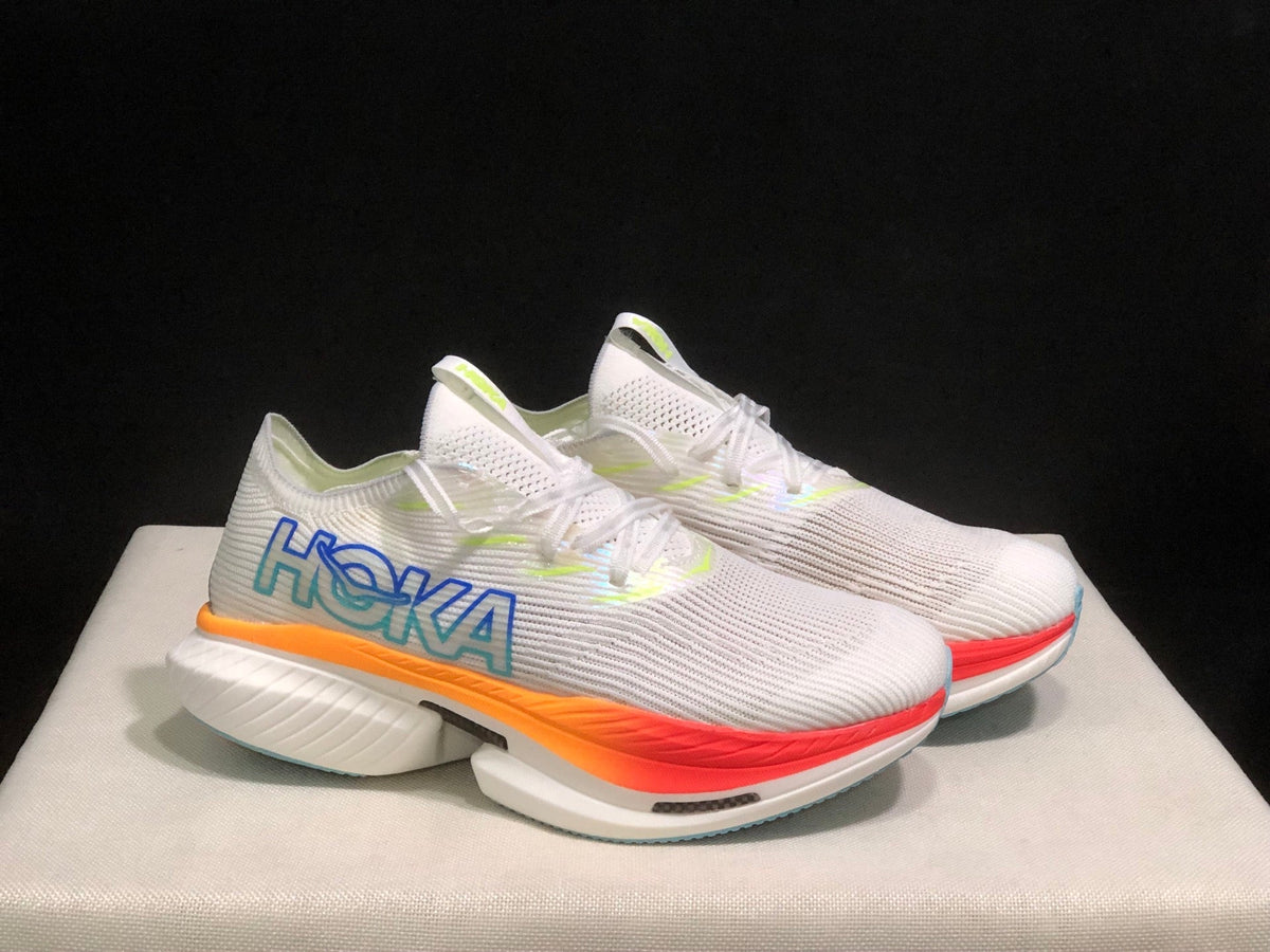 ONE ONE CIELO X1 by HOKA - product photo shown in the listing for this item.