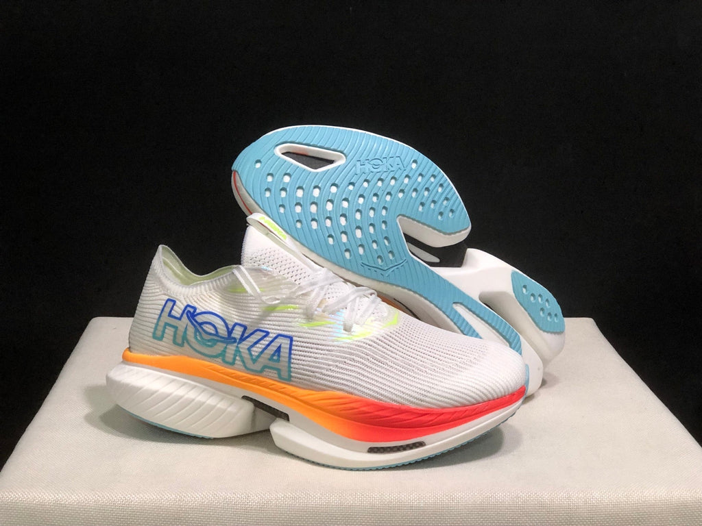 ONE ONE CIELO X1 by HOKA - product photo shown in the listing for this item.