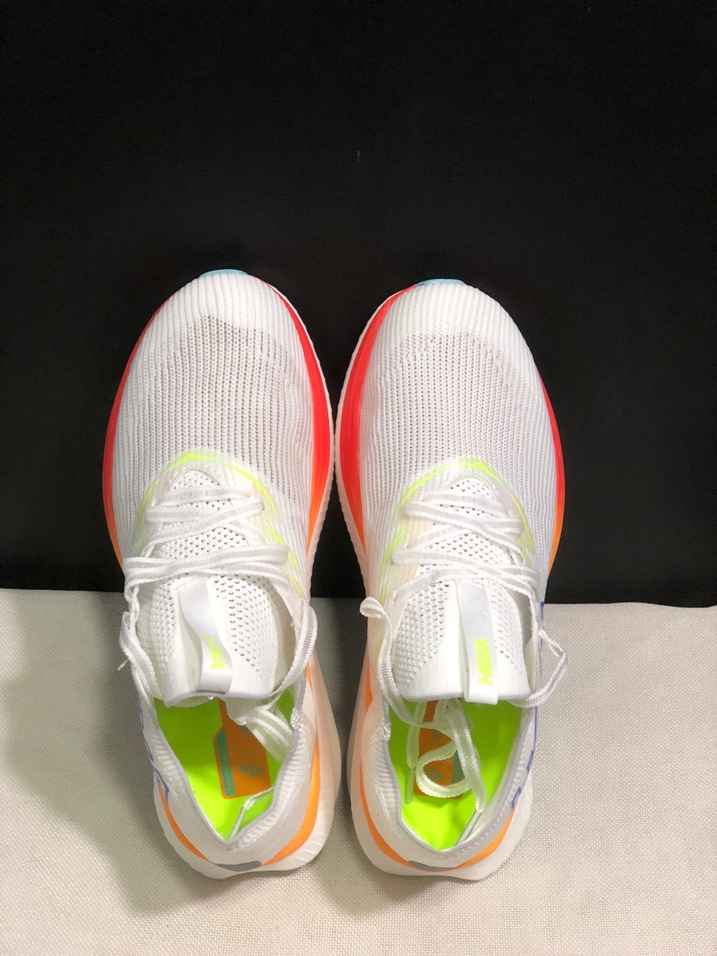 ONE ONE CIELO X1 by HOKA - product photo shown in the listing for this item.
