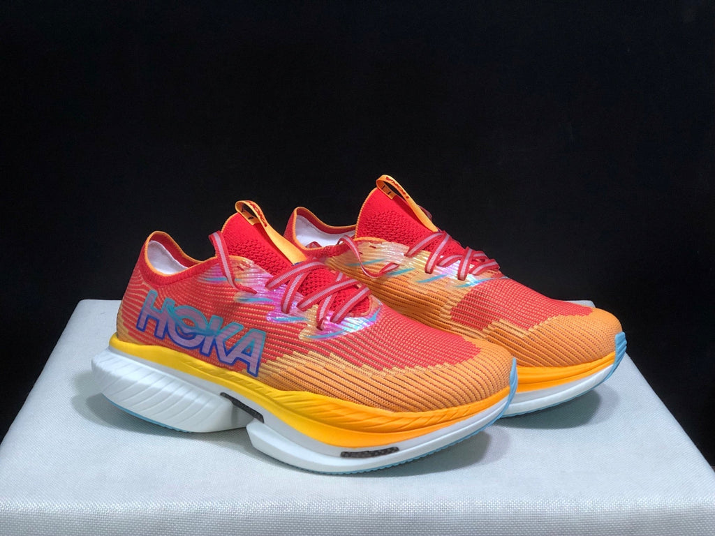 ONE ONE CIELO X1 by HOKA - product photo shown in the listing for this item.
