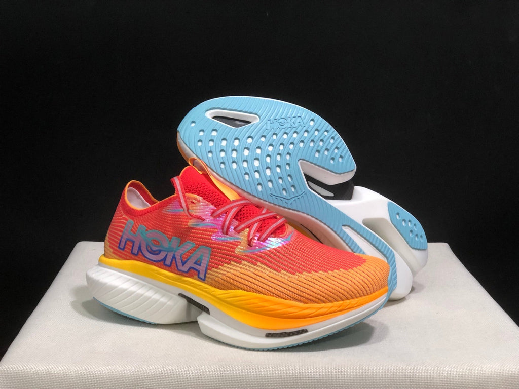 ONE ONE CIELO X1 by HOKA - product photo shown in the listing for this item.