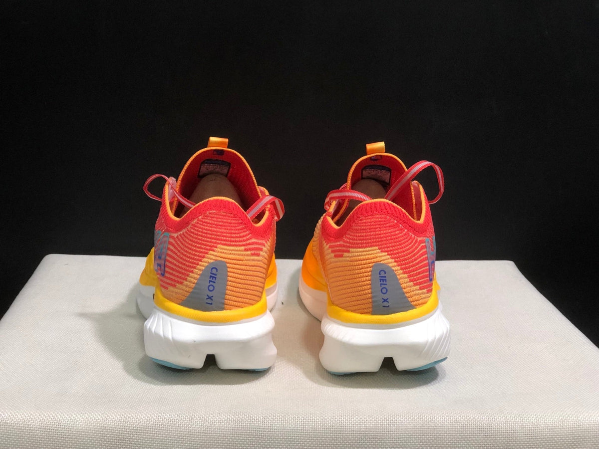ONE ONE CIELO X1 by HOKA - product photo shown in the listing for this item.
