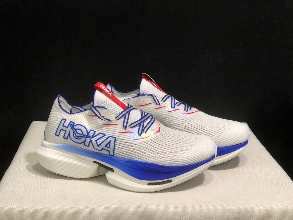 ONE ONE CIELO X1 by HOKA - product photo shown in the listing for this item.