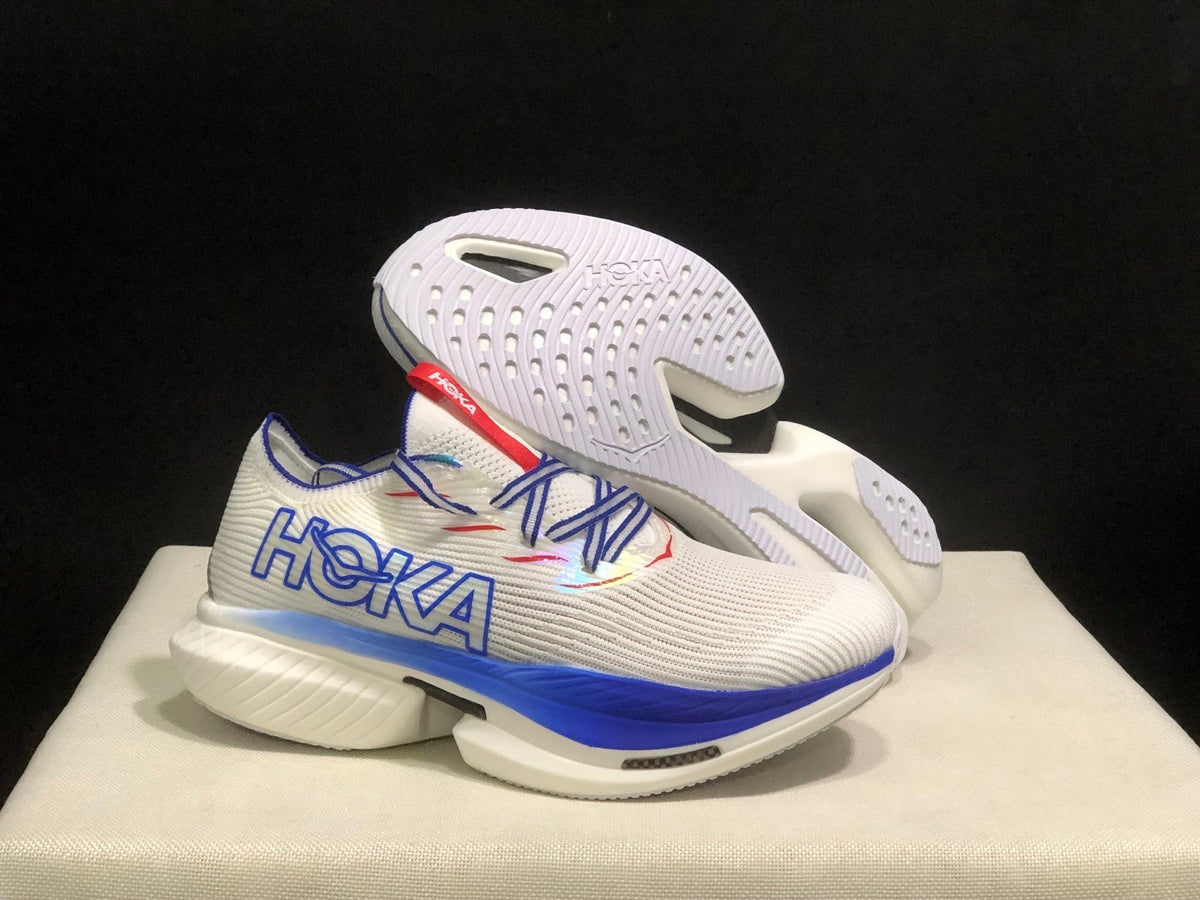 ONE ONE CIELO X1 by HOKA - product photo shown in the listing for this item.