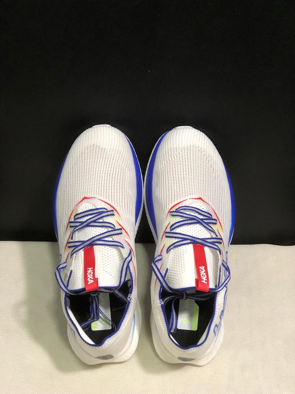 ONE ONE CIELO X1 by HOKA - product photo shown in the listing for this item.