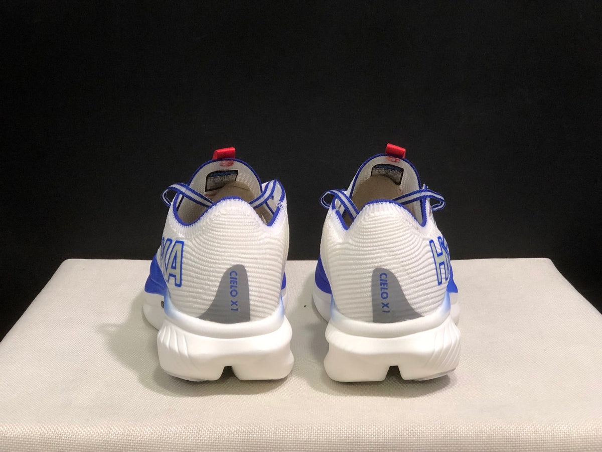 ONE ONE CIELO X1 by HOKA - product photo shown in the listing for this item.