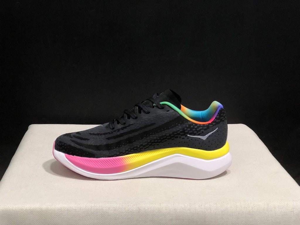 HOKA ONE ONE Mach X - product photo shown in the listing for this item.