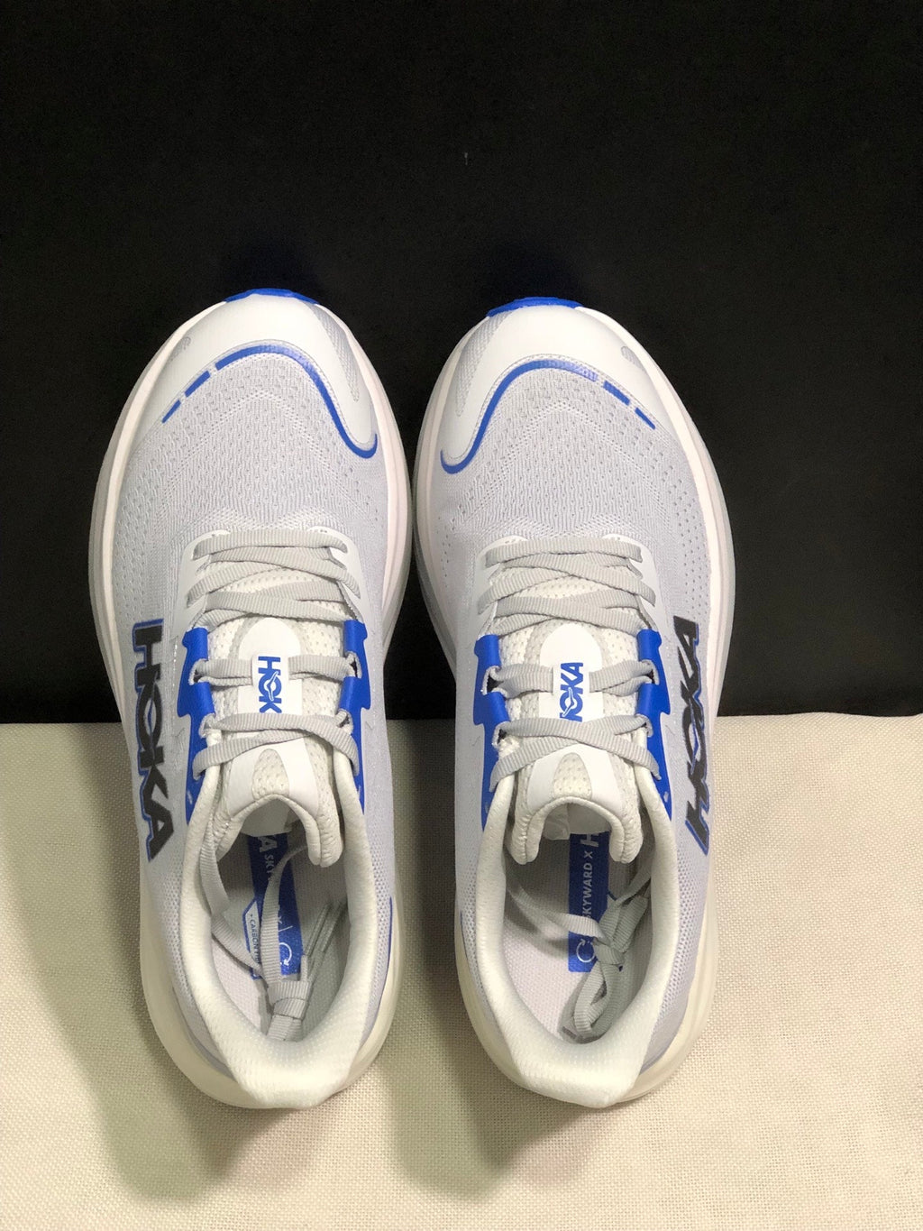 HOKA ONE ONE S KYWARD X - product photo shown in the listing for this item.