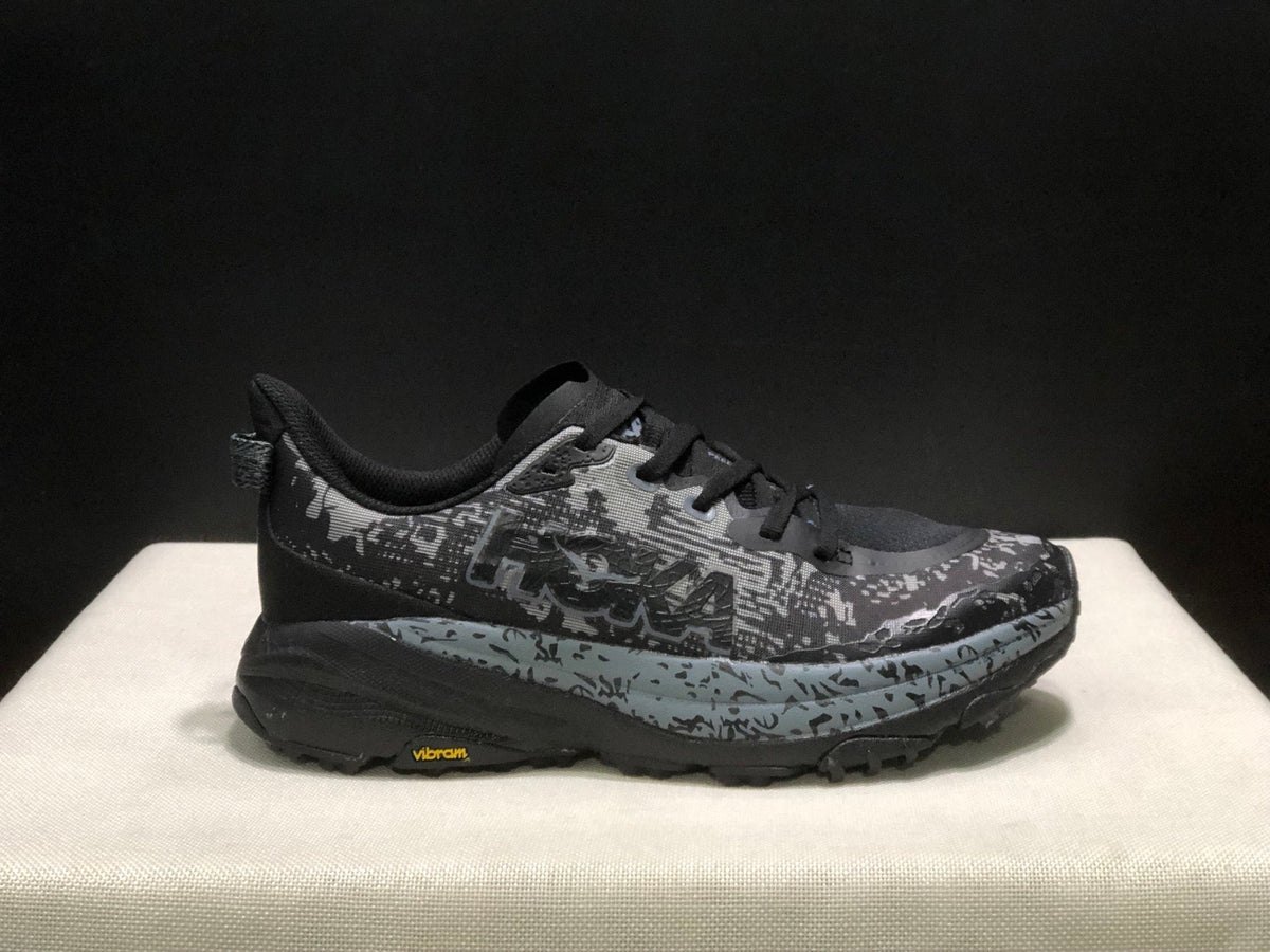 ONE ONE SPEED GOAT 6 by HOKA - product image from the listing.