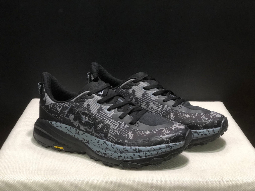 ONE ONE SPEED GOAT 6 by HOKA - product image from the listing.