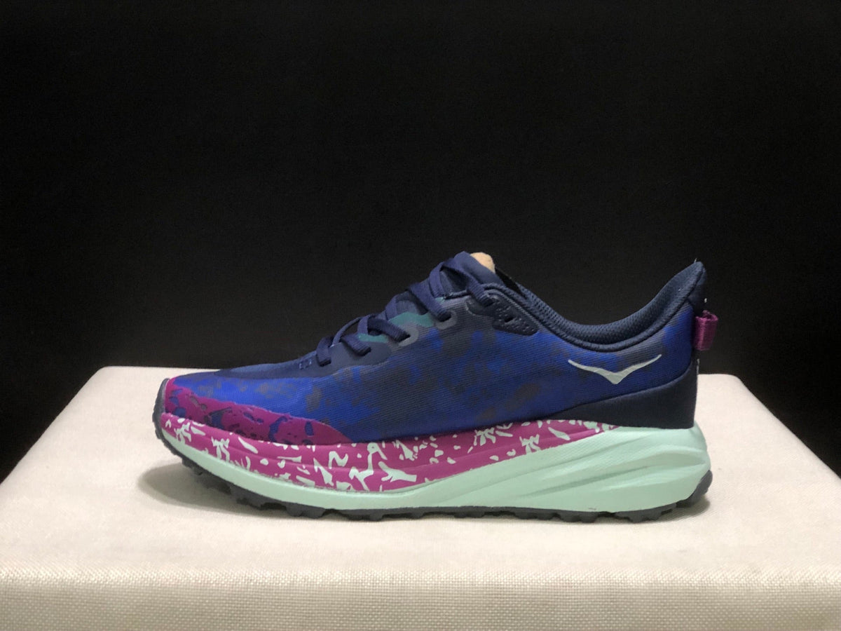 ONE ONE SPEED GOAT 6 by HOKA - product image from the listing.