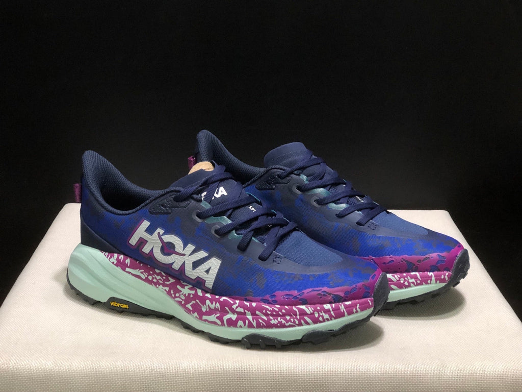 ONE ONE SPEED GOAT 6 by HOKA - product image from the listing.