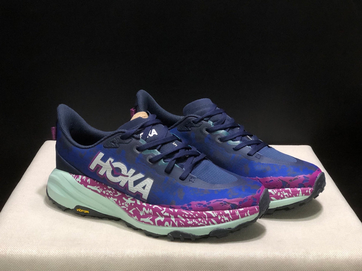 ONE ONE SPEED GOAT 6 by HOKA - product image from the listing.