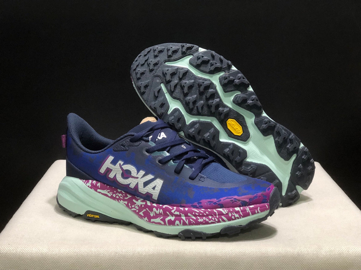 ONE ONE SPEED GOAT 6 by HOKA - product image from the listing.