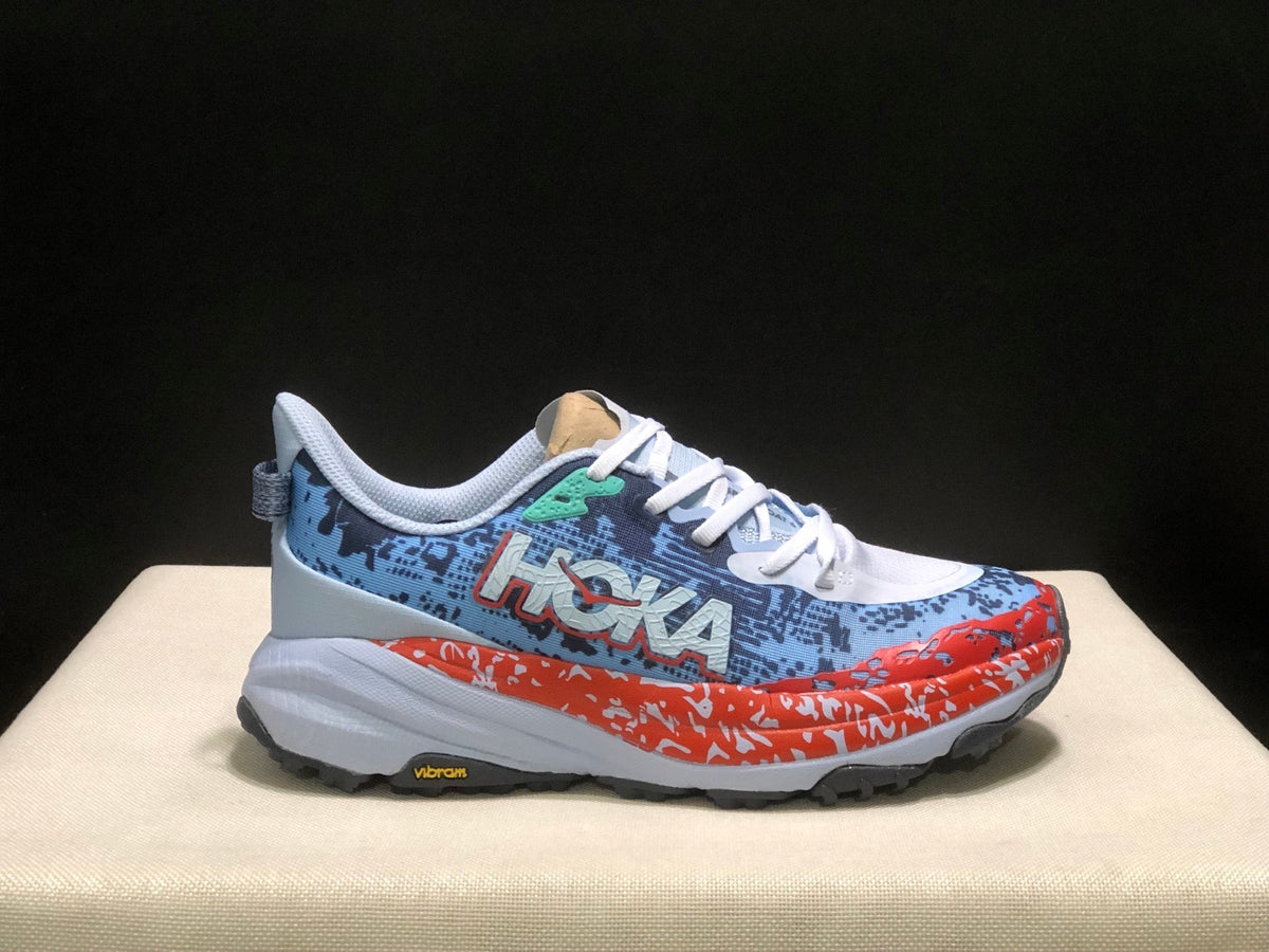 ONE ONE SPEED GOAT 6 by HOKA - product image from the listing.