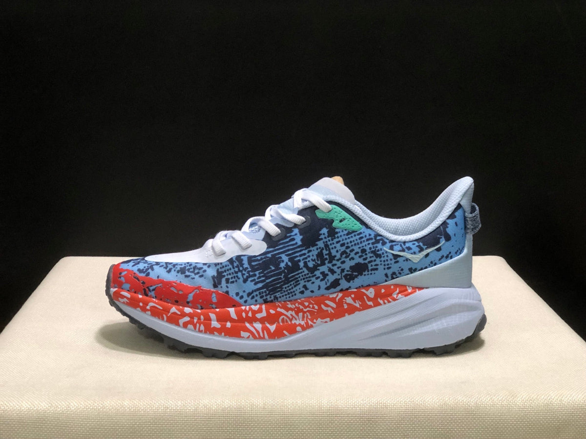 ONE ONE SPEED GOAT 6 by HOKA - product image from the listing.