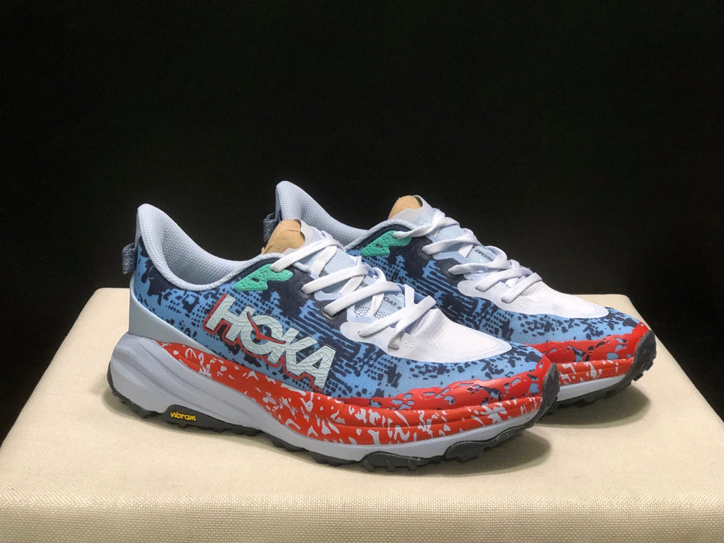 ONE ONE SPEED GOAT 6 by HOKA - product image from the listing.
