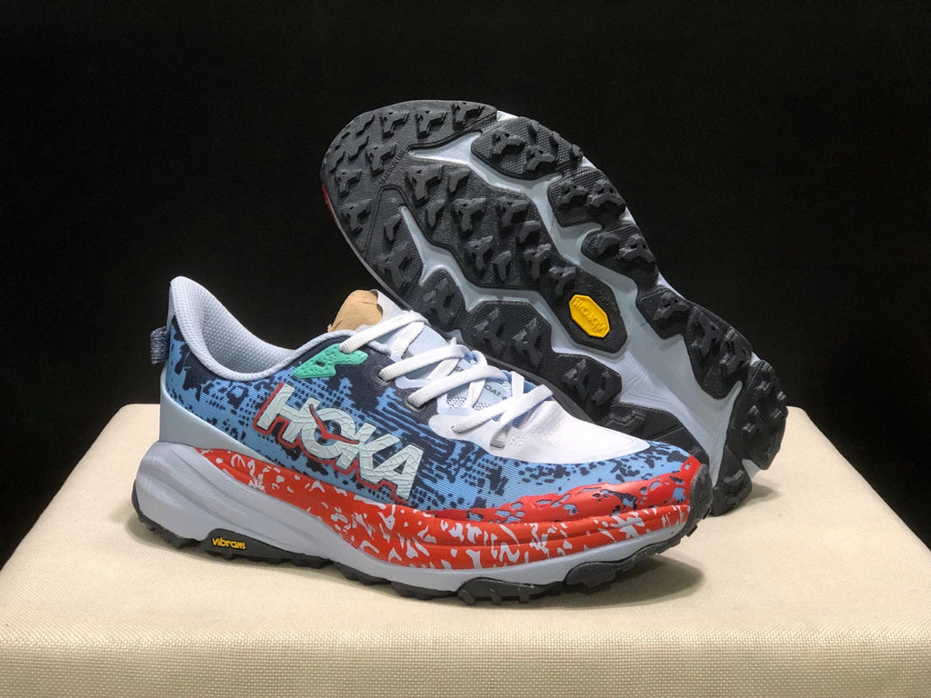 ONE ONE SPEED GOAT 6 by HOKA - product image from the listing.