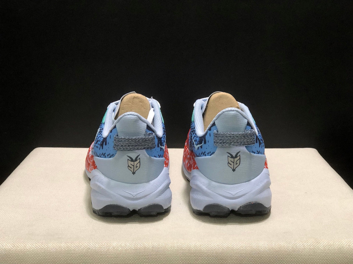 ONE ONE SPEED GOAT 6 by HOKA - product image from the listing.