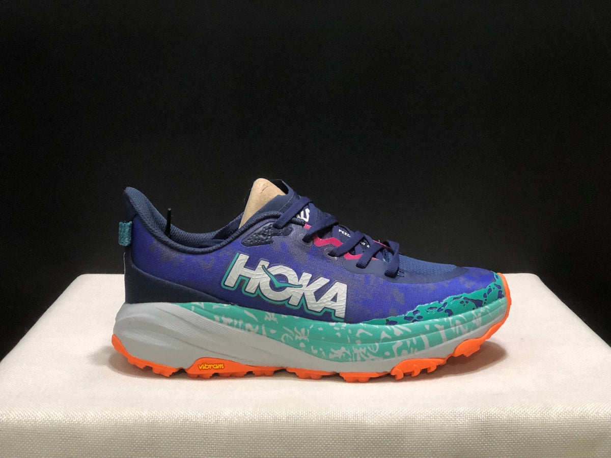 ONE ONE SPEED GOAT 6 by HOKA - product image from the listing.