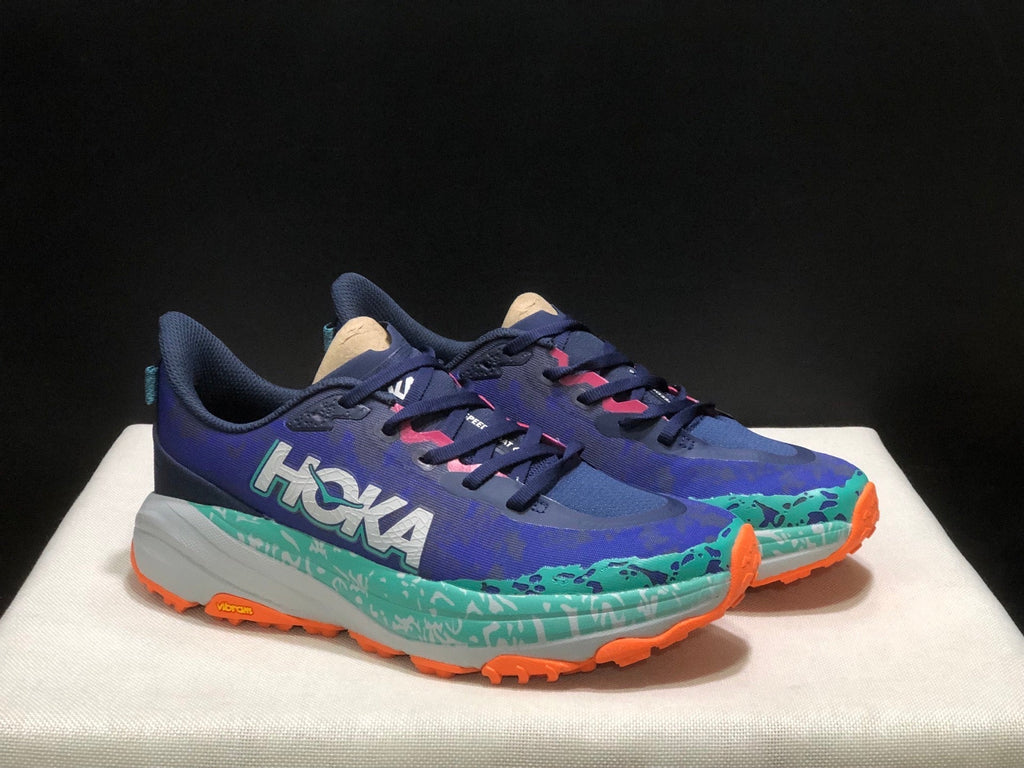 ONE ONE SPEED GOAT 6 by HOKA - product image from the listing.