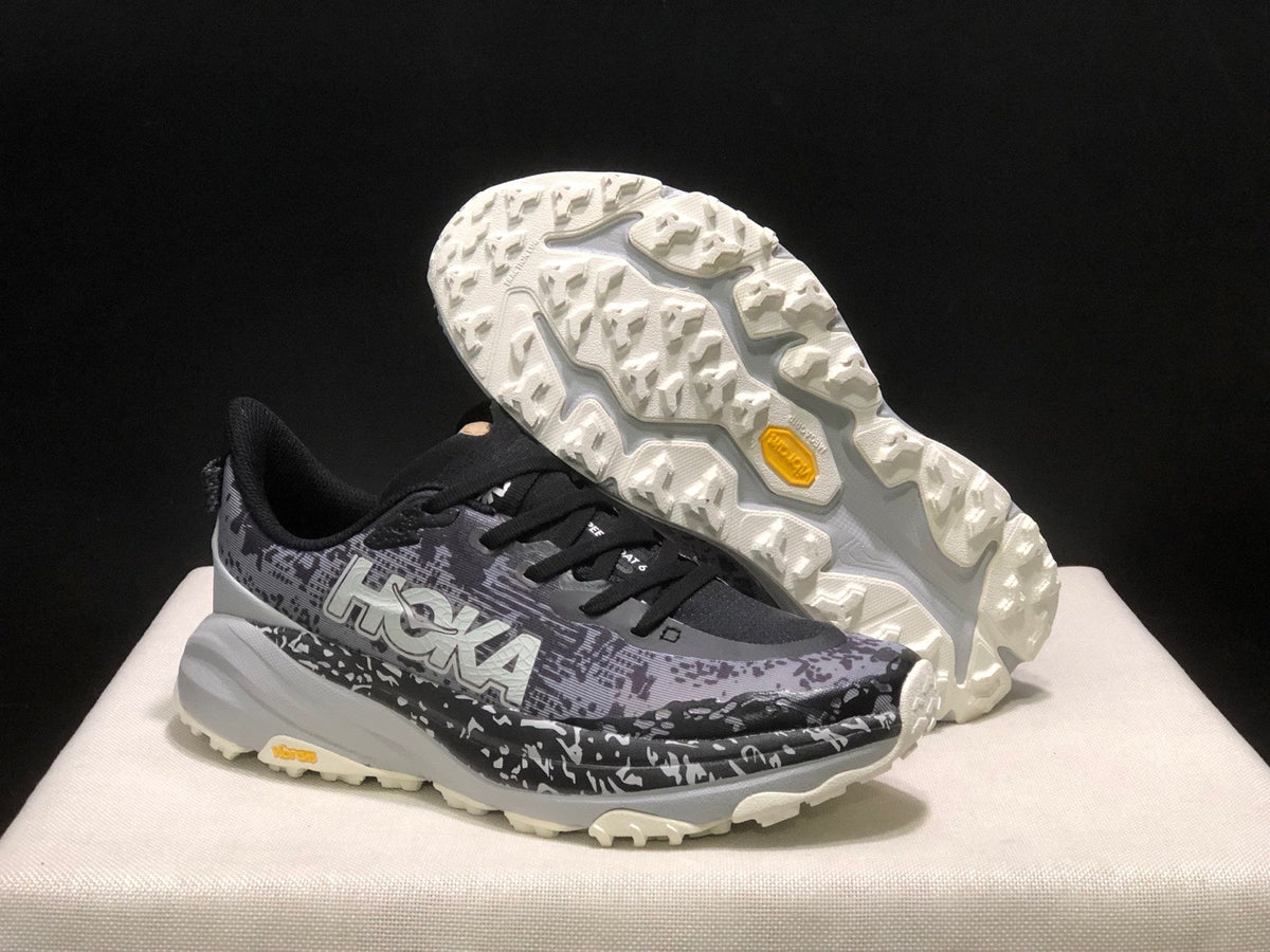 ONE ONE SPEED GOAT 6 by HOKA - product image from the listing.