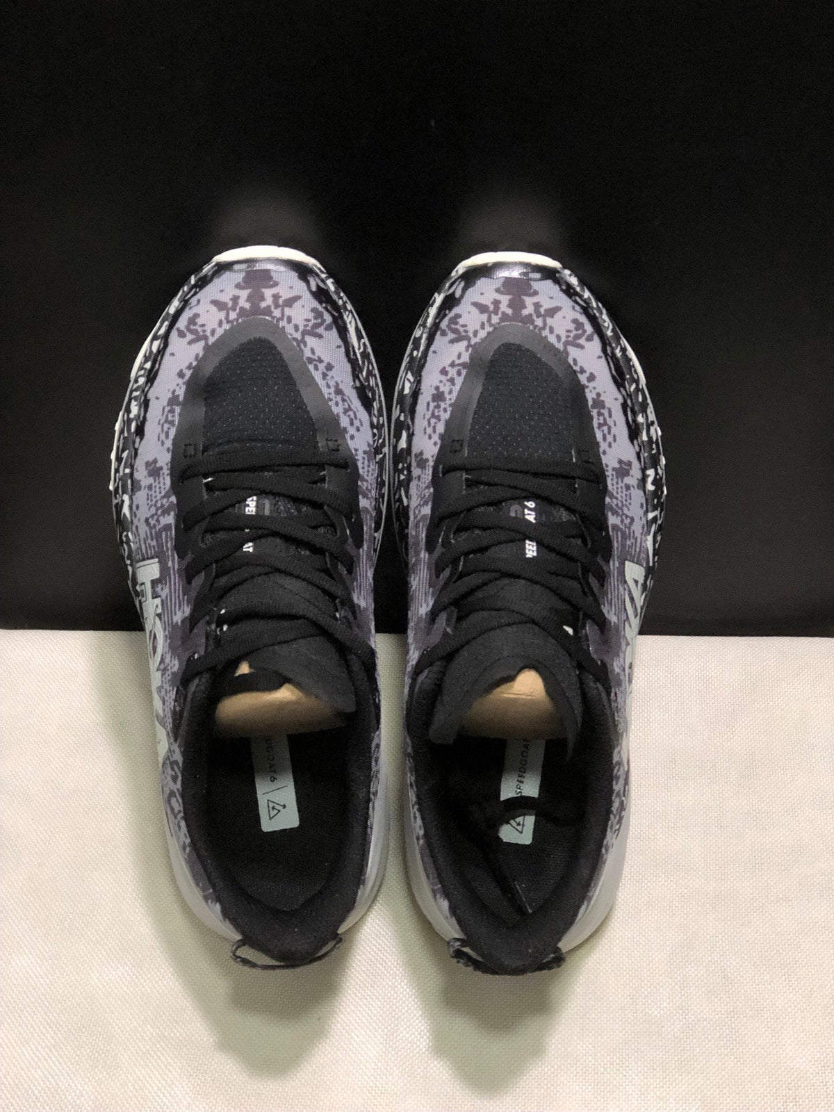ONE ONE SPEED GOAT 6 by HOKA - product image from the listing.