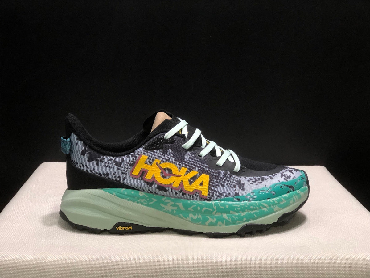 ONE ONE SPEED GOAT 6 by HOKA - product image from the listing.