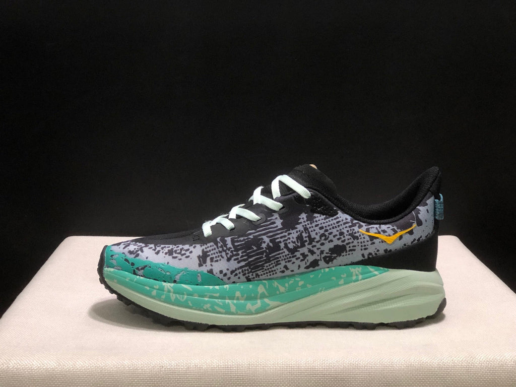 ONE ONE SPEED GOAT 6 by HOKA - product image from the listing.