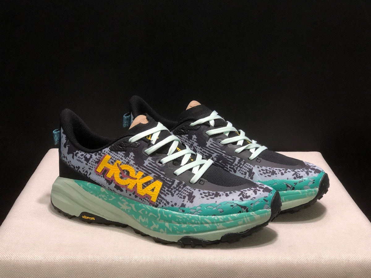 ONE ONE SPEED GOAT 6 by HOKA - product image from the listing.