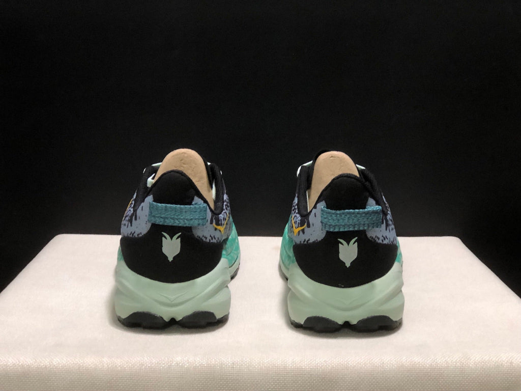 ONE ONE SPEED GOAT 6 by HOKA - product image from the listing.