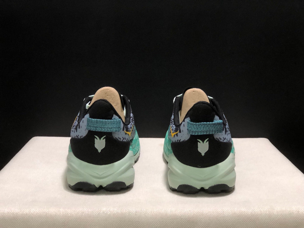 ONE ONE SPEED GOAT 6 by HOKA - product image from the listing.