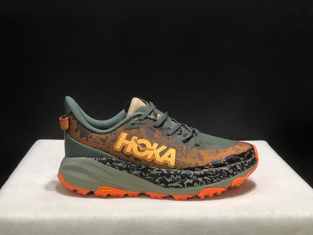 ONE ONE SPEED GOAT 6 by HOKA - product image from the listing.