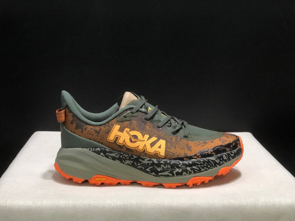 ONE ONE SPEED GOAT 6 by HOKA - product image from the listing.