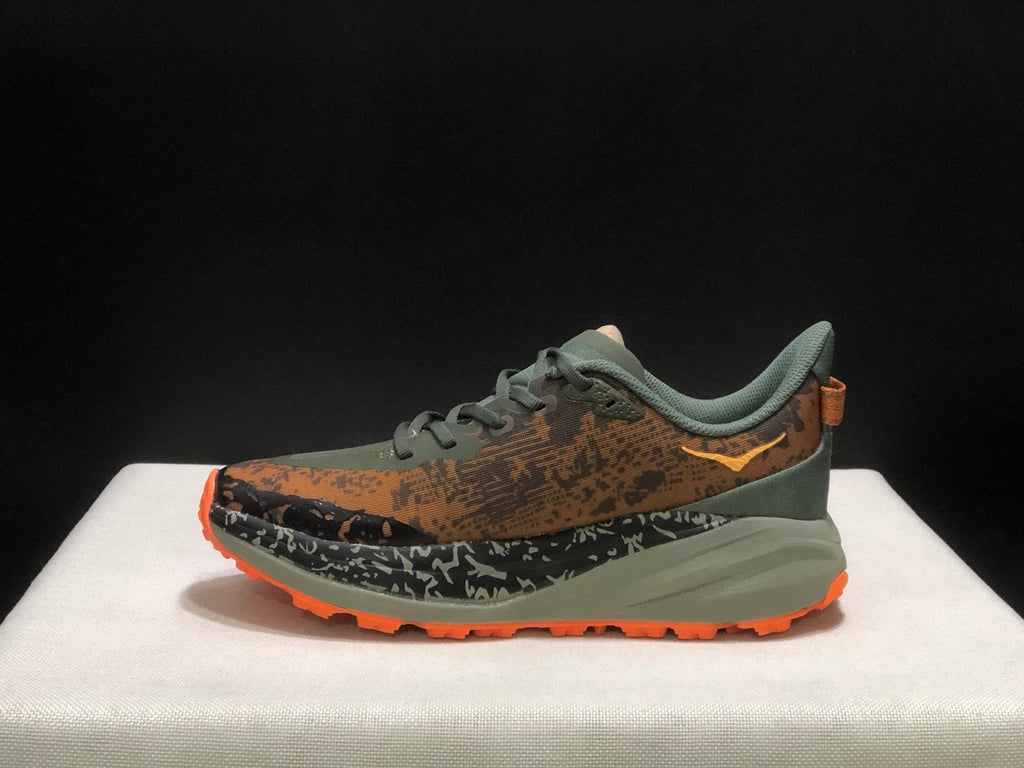 ONE ONE SPEED GOAT 6 by HOKA - product image from the listing.
