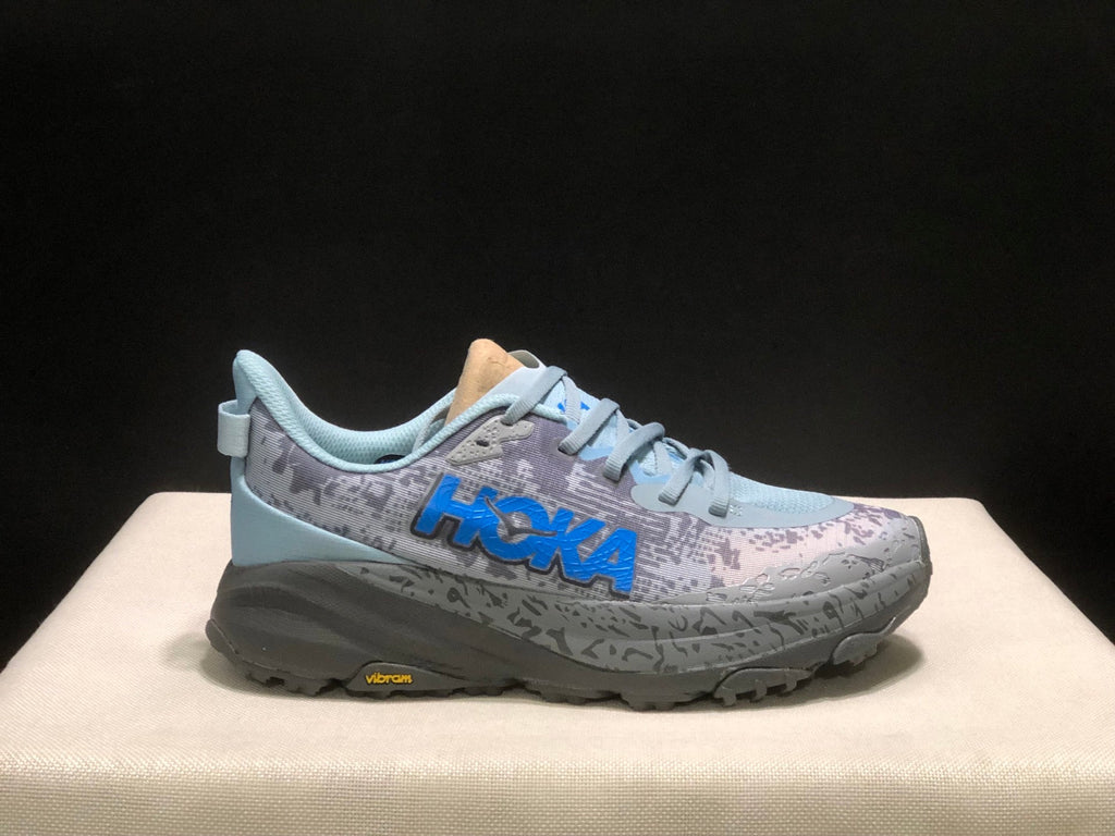 ONE ONE SPEED GOAT 6 by HOKA - product image from the listing.