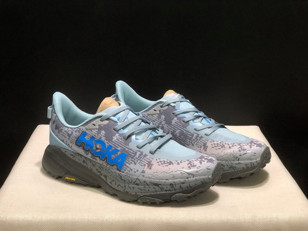 ONE ONE SPEED GOAT 6 by HOKA - product image from the listing.