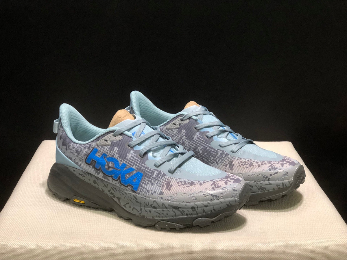 ONE ONE SPEED GOAT 6 by HOKA - product image from the listing.