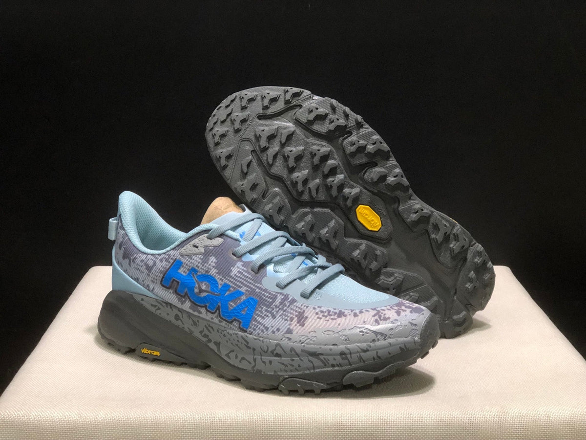 ONE ONE SPEED GOAT 6 by HOKA - product image from the listing.