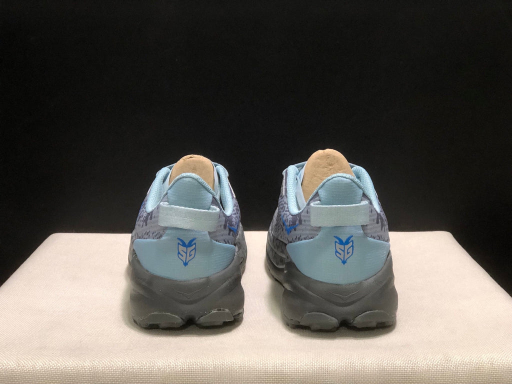 ONE ONE SPEED GOAT 6 by HOKA - product image from the listing.