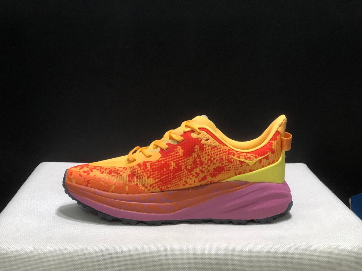 ONE ONE SPEED GOAT 6 by HOKA - product image from the listing.