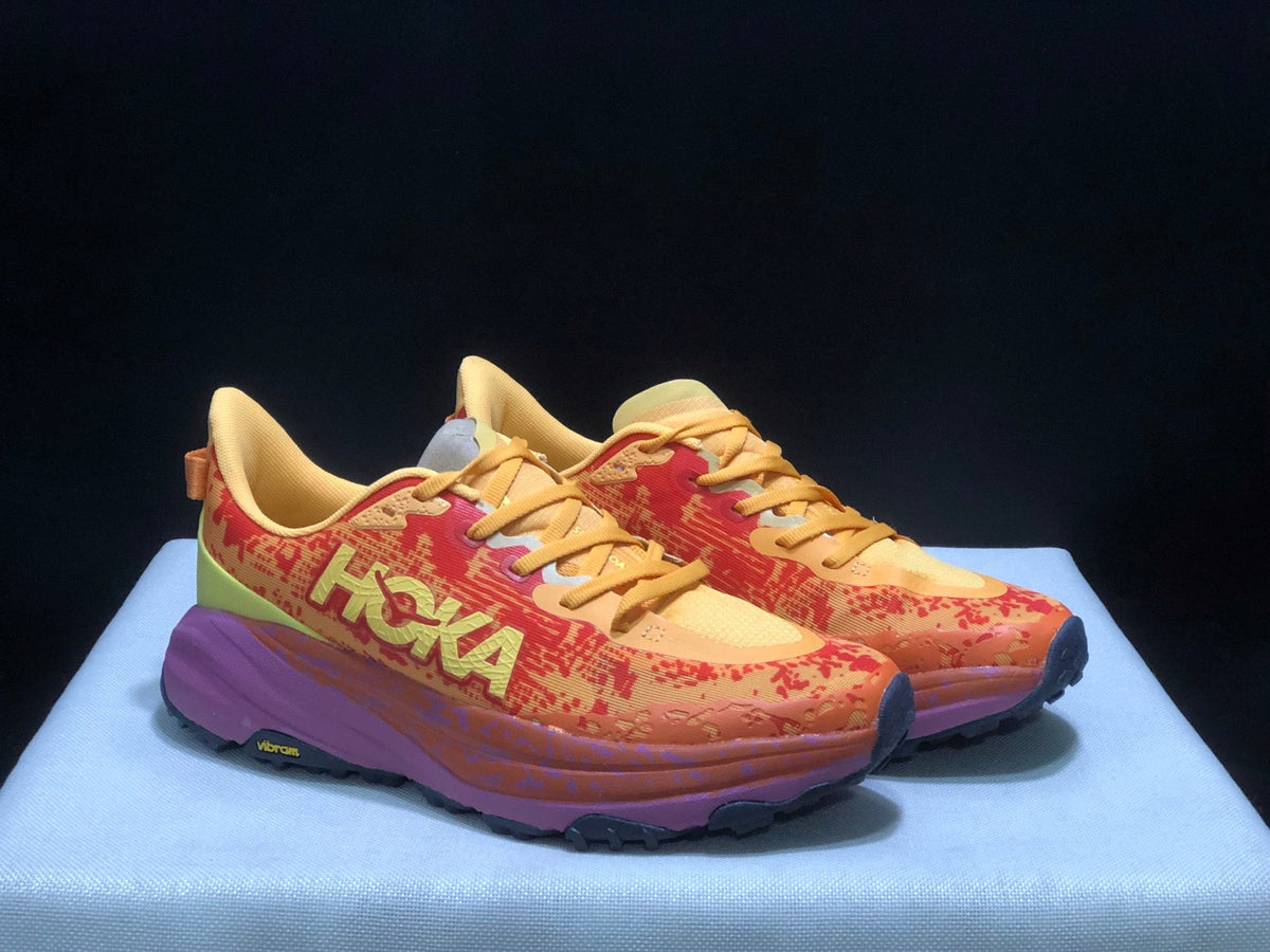 ONE ONE SPEED GOAT 6 by HOKA - product image from the listing.
