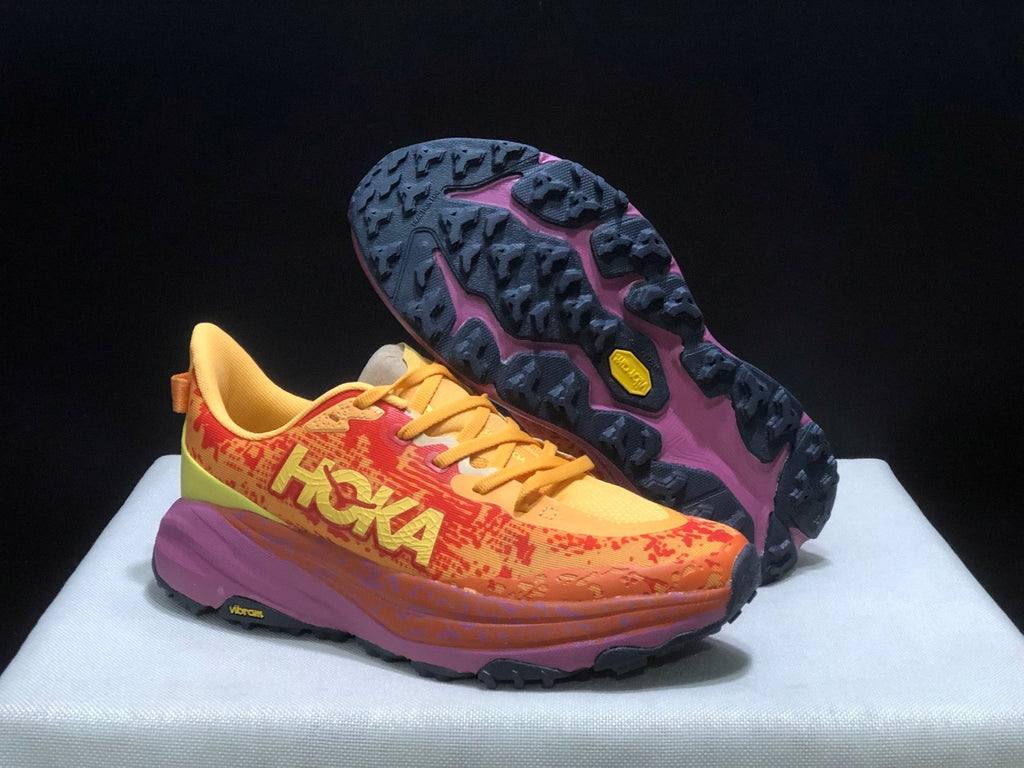 ONE ONE SPEED GOAT 6 by HOKA - product image from the listing.