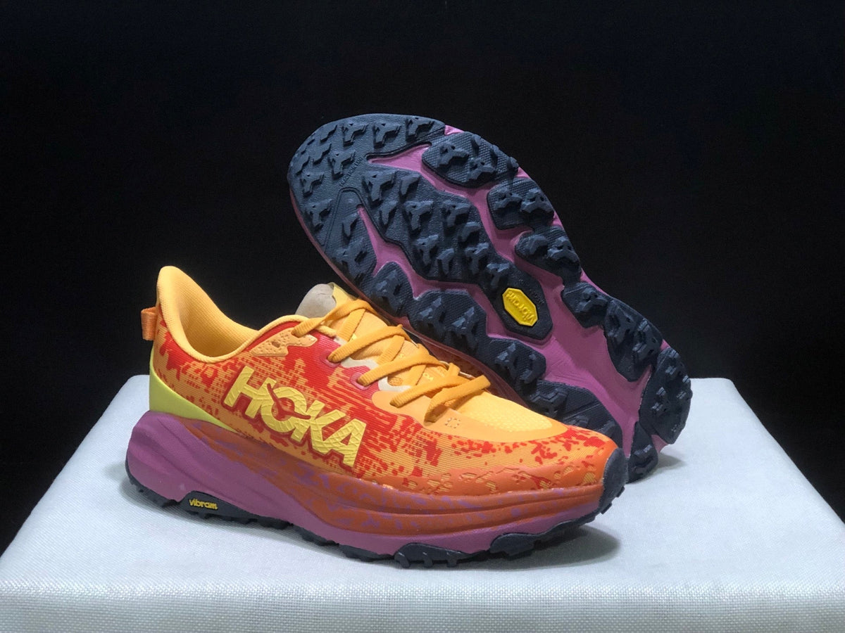 ONE ONE SPEED GOAT 6 by HOKA - product image from the listing.