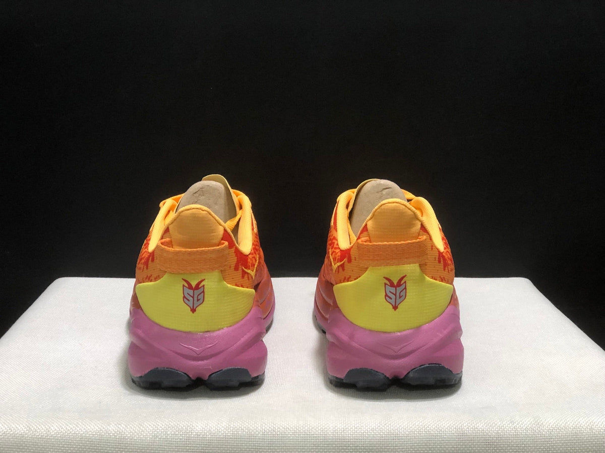 ONE ONE SPEED GOAT 6 by HOKA - product image from the listing.