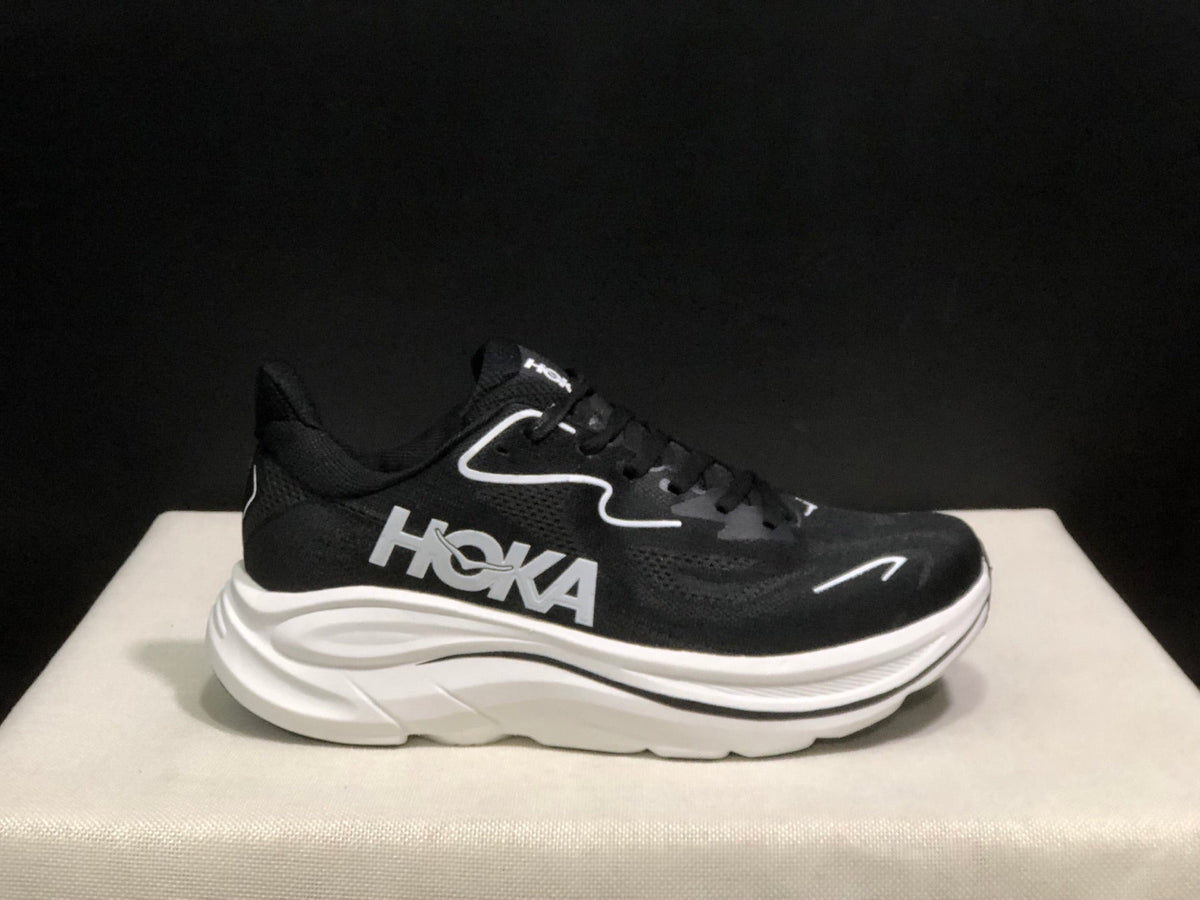 ONE ONE Clifton 10 by HOKA - product image from the listing.