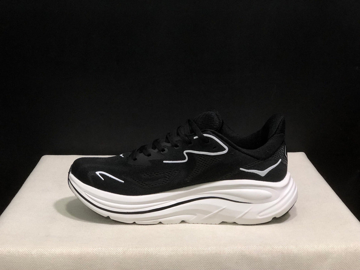 ONE ONE Clifton 10 by HOKA - product image from the listing.